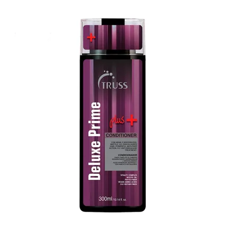 Condicionador Truss Deluxe Prime Plus 300ml