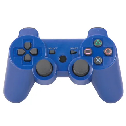 Control PS3 Shock 3 Paralelo