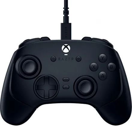 Controle Wolverine V3 Te Tournament RZ06 R3U1