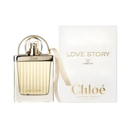 Chloe Love Story Edp 75ml