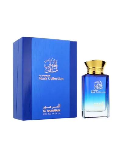 PERFUME AL HARAMAIN MUSK...