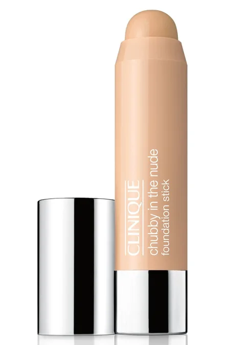 COSMETICO CLINIQUE CHUBBY FOUNDATION STICK CREAM C – 020714755379