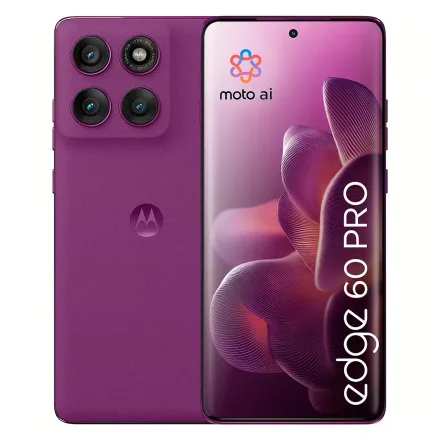 Edge 60 Pro 5G 2507 1 256GB