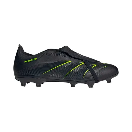 Botin De Fútbol De Campo Adidas Ji1110 Predator League Unisex