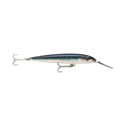 Senuelo Artificial Rapala Countdown Magnum Cdmag 18 Mu