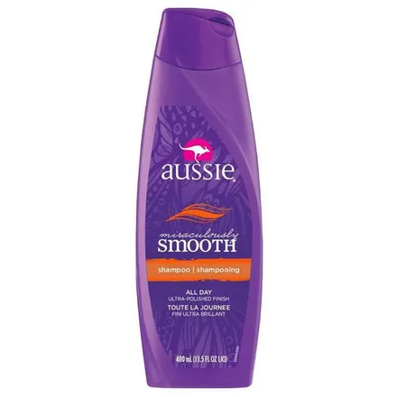 Shampoo Aussie Miraculously Smooth 400ml