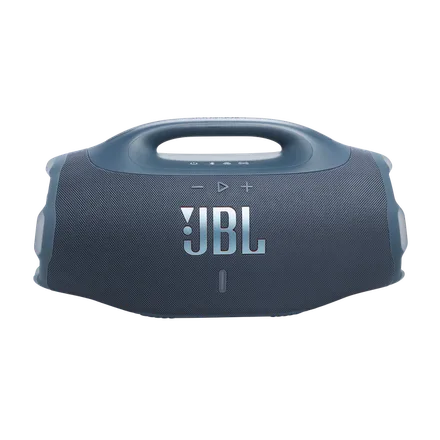 Speaker Boombox 4
