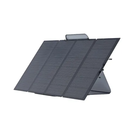 Panel Solar Ecoflow 400 W