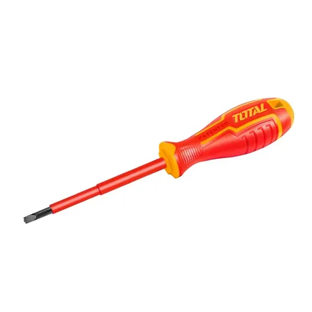 TOTAL DESTORNILLADOR THTIS6150 AISLADO