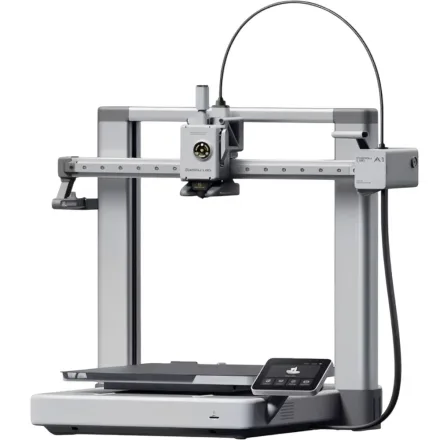 3D Bambu Lab A1