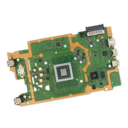 Placa Mae PS4 2215