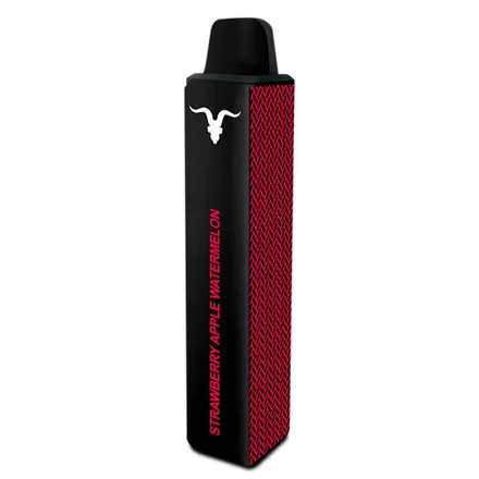 Pod Ignite V15 Strawberry Watermelon