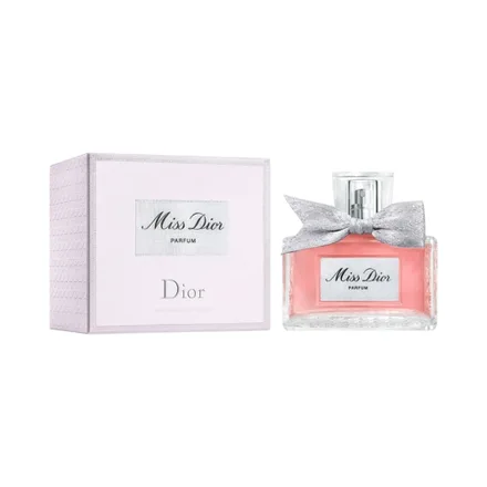 Perfume Christian Dior Miss Parfum 125ml