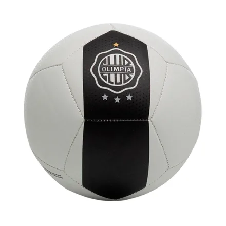 Mini Pelota Nike Io7660100 Club Olimpia Skills