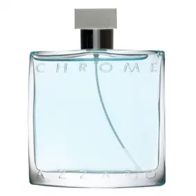 Perfume Azzaro Chrome Masculino Edt 100ml