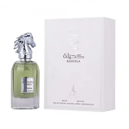 Perfume Paris Corner Kaheela Platinum Edp Unissex 85ml