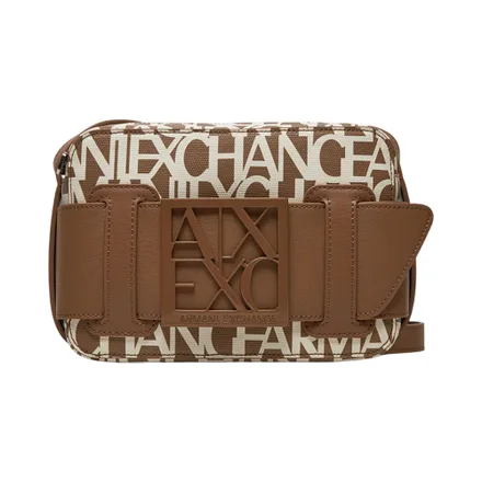 Cartera Armani Exchange 3 F742