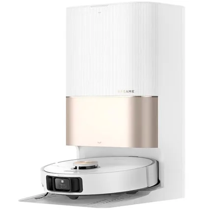 Robo Limpeza Dreame Vacuum X40 Ultra Complete Pyl 2