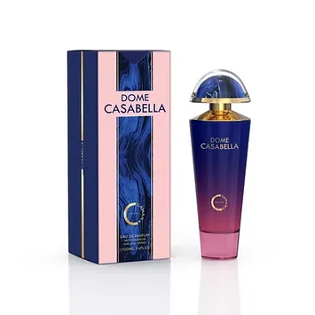 Camara Dome Casabella Eau Parfum 90ml