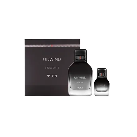 Tumi Unwind Edp Plus 100ml 30ml