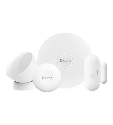 Ezviz Alarme Zigbee Cs B1