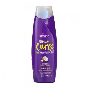 Condicionador Aussie Cabelos Cacheados 360ml