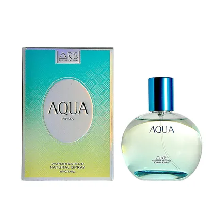 Aris Aqua Women Eau Parfum 100ml