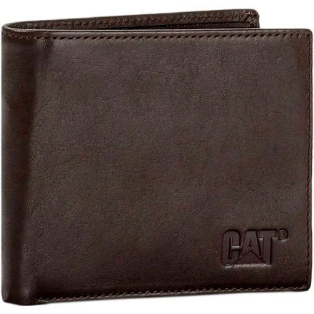 Carteira Caterpillar Onyx Leather Masculino 81
