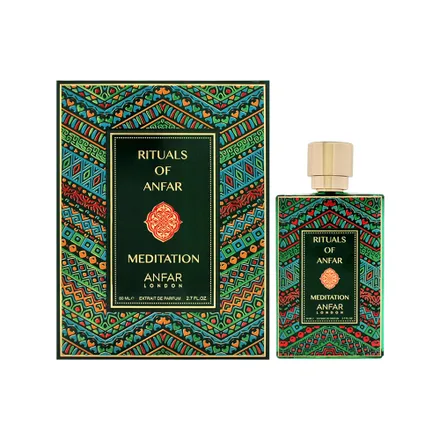 Perfume Anfar Rituals Meditation Edp 100ml