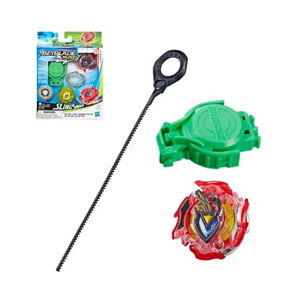 Beyblade Hasbro Slingshock E5831