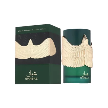 Perfume French Avenue Shabaz Edp 100ml