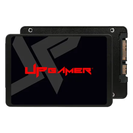 Up Gamer Sata 3 2TB
