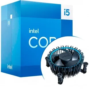 Processador I5 Max Turbo Socket Lga 1700 18
