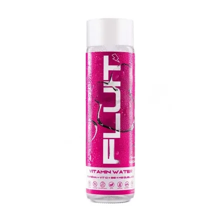 Fluit Vitaminada Con Cafeina Plus Vitanima B6 400ml
