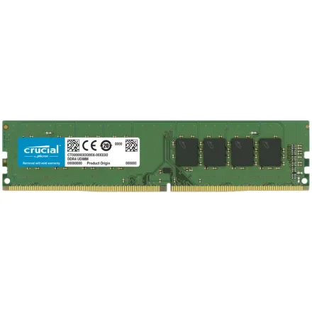 Crucial Ddr 4 2666