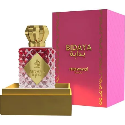 Perfume Mawwal Oasis Bidaya Eau Parfum Femenino 100ml