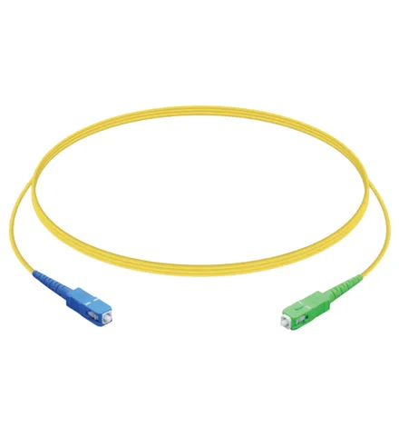 UI. UACC-OFC-SM-PATCH-UPC-APC SINGLE MODE 2.0MM 1.5M