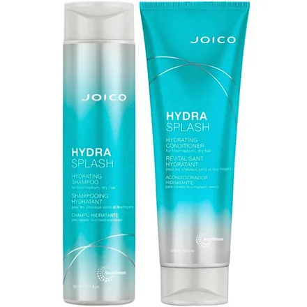 Shampoo Condicionador Joico Hydra Splash 250ml 300ml