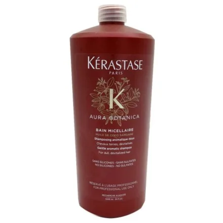 Cosmetico Kerastase Aura Botan Bain Micellai 1000ml