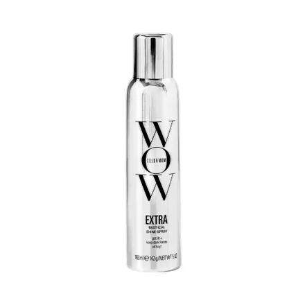 Spray Capilar Colorwow Extra Mist Ical Shine 162ml