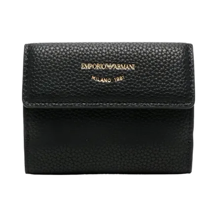 Billetera Emporio Armani Y3 H215 Yvz 7