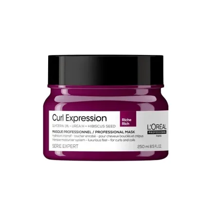 Loreal Mascara Curl Expression 250ml
