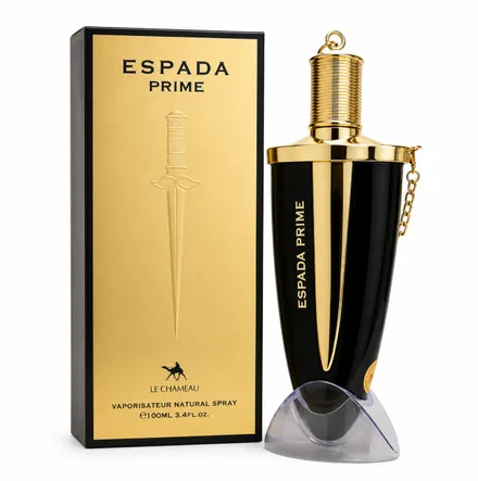 Emper Perfume Espada Prime Le Chameau Eau Parfum 100ml