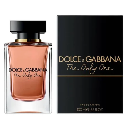 Dolce Gabbana One Eau Parfum 100ml