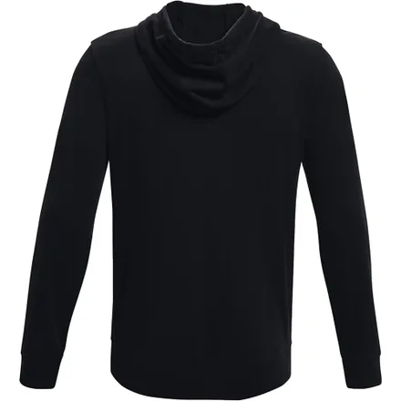Moletom Under Armour Masculino Rival Terry Zip 001