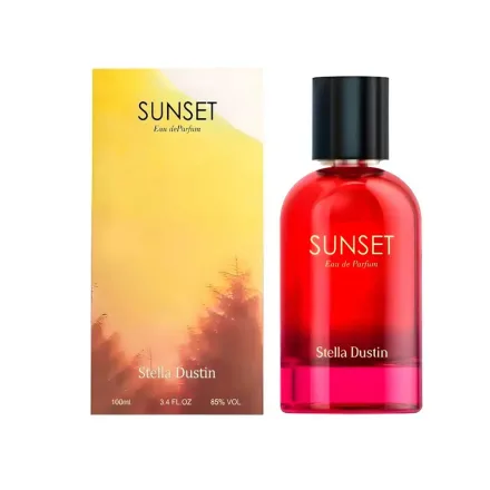 Stella Dustin Sunset Edp Mas 100ml