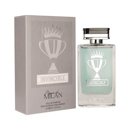 Maison Milan Invincible Eau Parfum 100ml