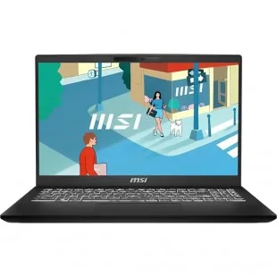 Msi Modern 15 9 270H 32GB