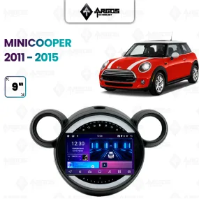 Minicooper 9