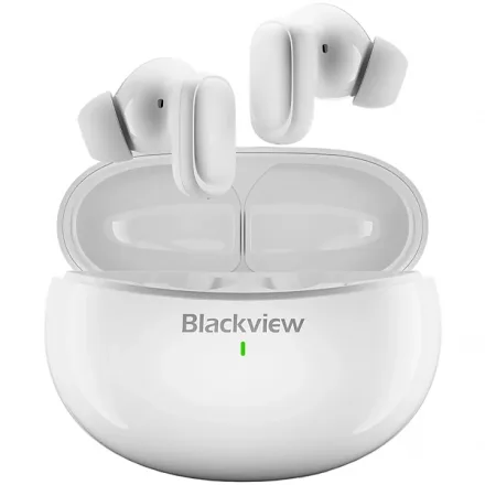 Ouvido Blackview Airbuds 30 Frost